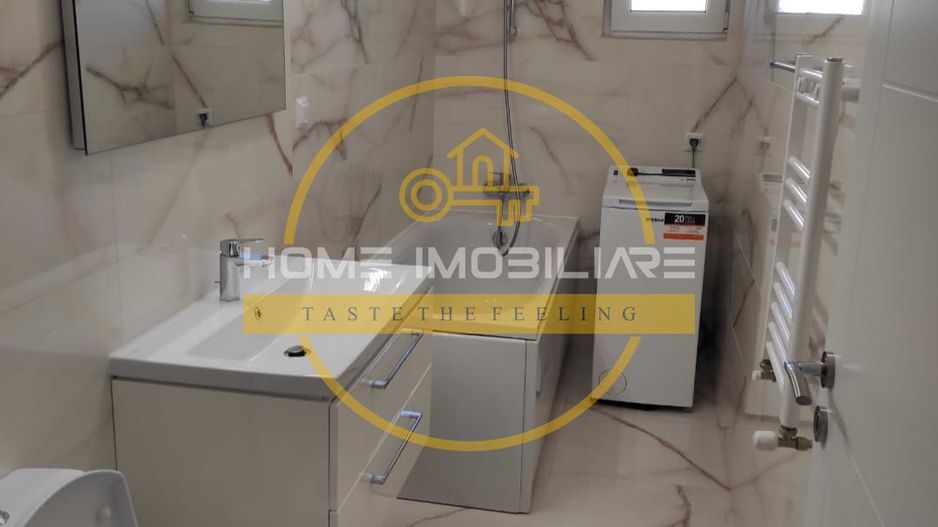 Apartament 2 Camere Decomandat 59 Mp Etaj Intermediar Nicolina-Cug - Poză 8