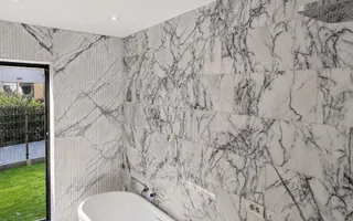 Apartament 3 camere cu grădină, prima închiriere – Green Lake Baneasa - Poză 24