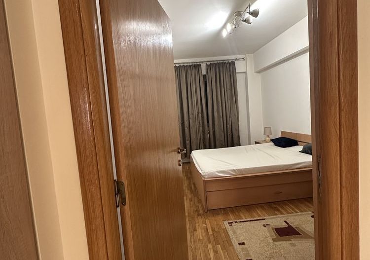 Apartament 2 camere modern, pet friendly,  centrală proprie, bloc nou - Poză 4