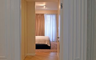 3 camere + parcare, Aviatiei Tower, Mall Promenada - Poză 14