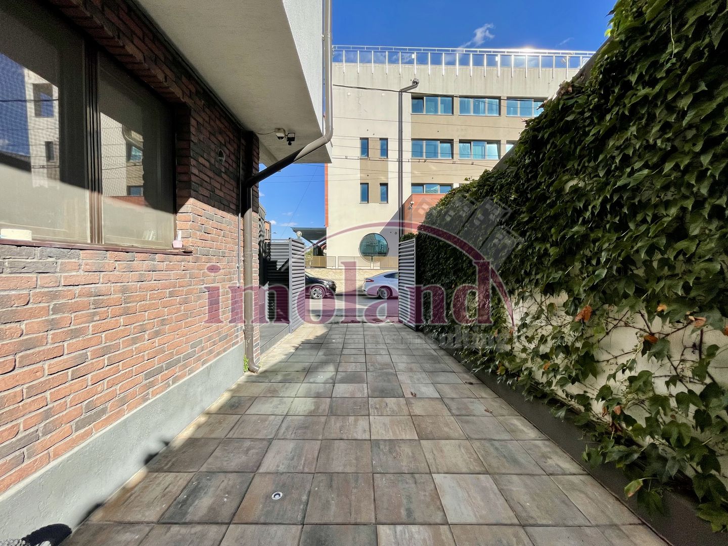 Inchiriere VILA premium 180 mp, 4 camere - Aviației - Poză 24