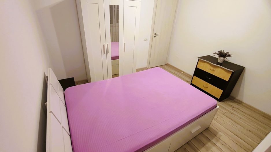 2 Camere | Centrala Proprie | An 2019 | Mobilat-Utilat | La Cheie - Poză 37