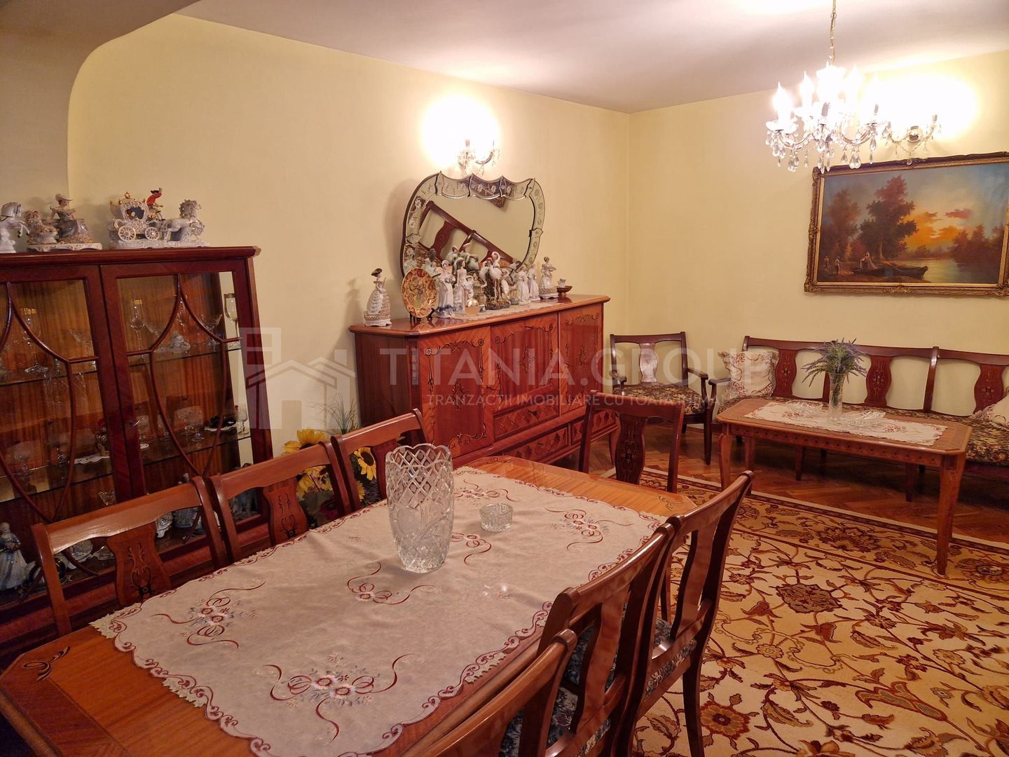 Casă spațioasă, cu teren generos – Alexandria, jud. Teleorman - Poză 4