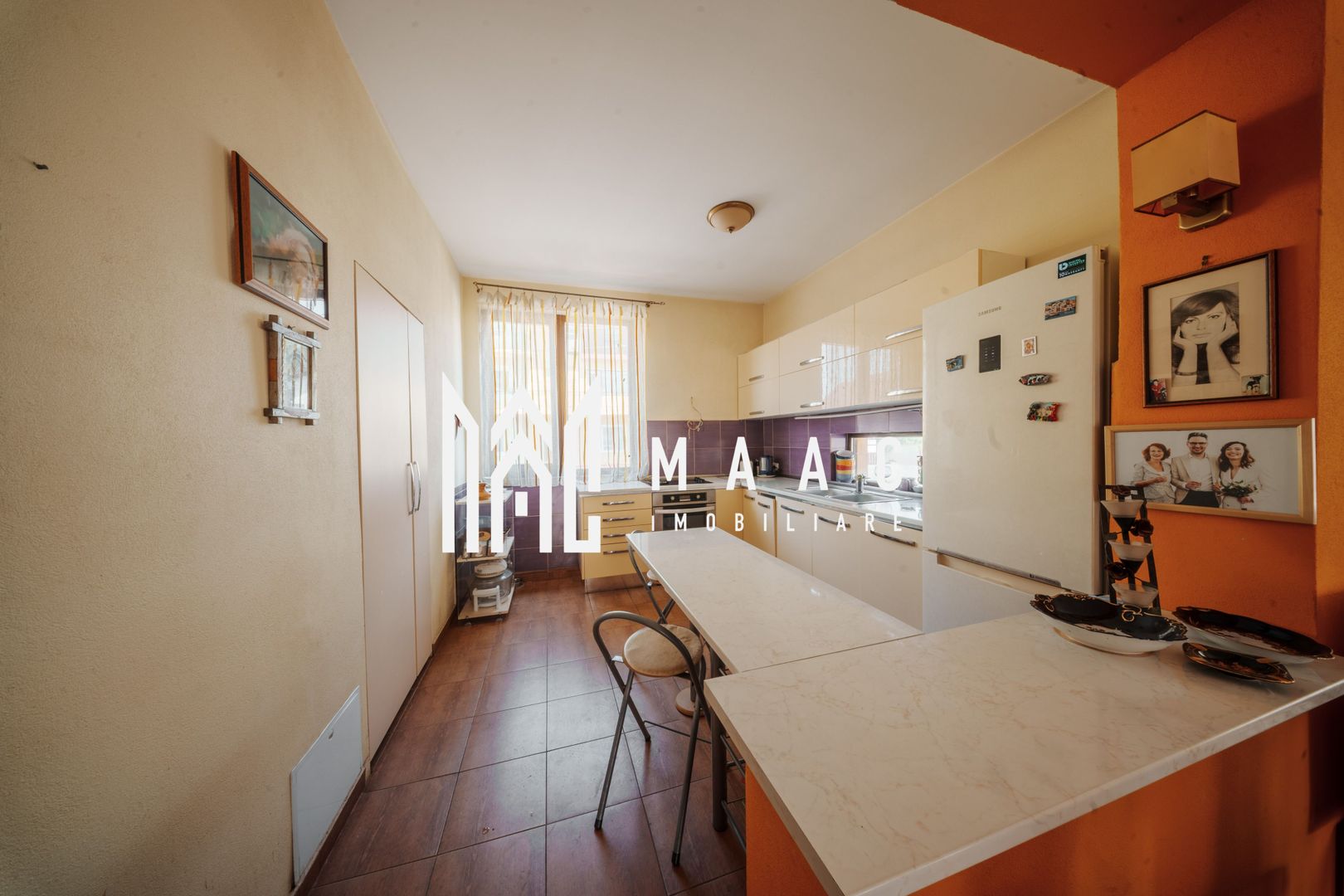 Case de vânzare Sibiu | Trei Stejari | 320 mp, acces din 2 străzi - Poză 21