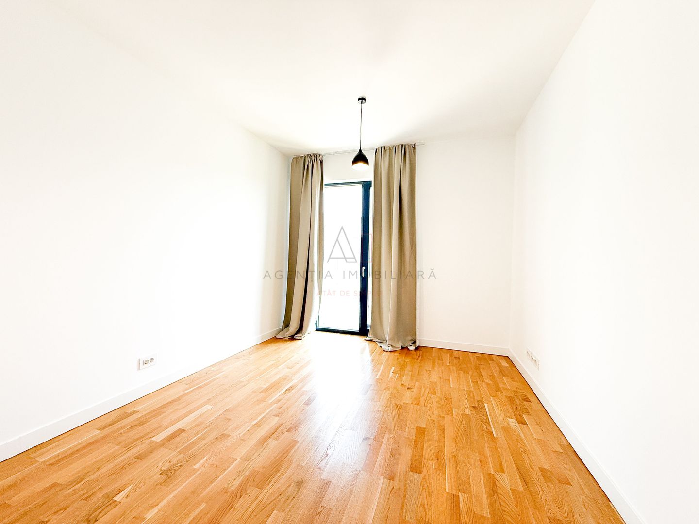 Duplex Avalon l 4 camere l gated community l Comision 0 - Poză 15