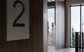 Apartamente 2 camere Titan Pallady Metrou,SMART Home,EV CHARGE Ready, - Poză 4