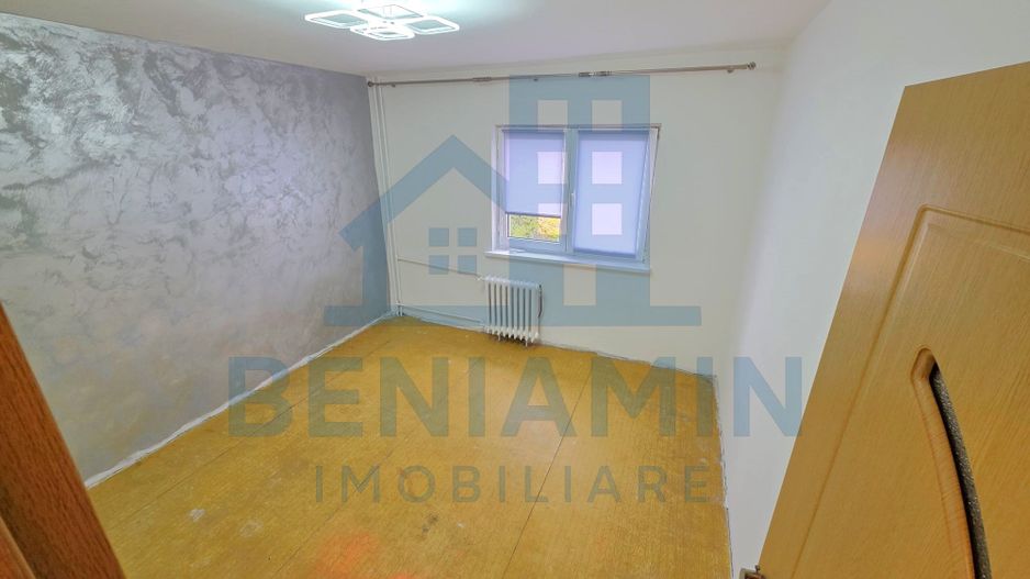 Apartament 2 camere decomandat Brazda lui Novac et3 scoala 23 - Poză 2