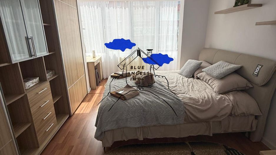 Apartament cu 3 camere PET FRIENDLY renovat-zona Astra - Poză 2