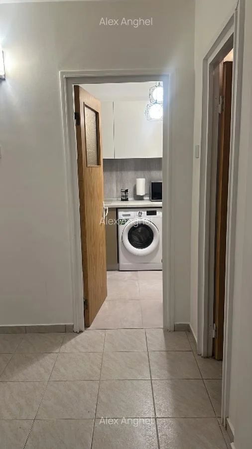 Apartament de inchiriat 3 camere zona Tineretului - Poză 14