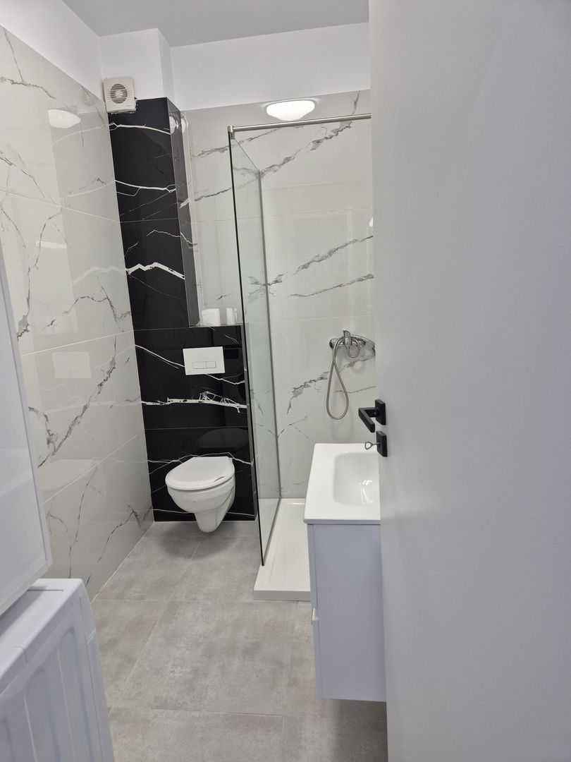 Apartament 2 camere Bloc 2024, Loc Parcare, Apusului Rezidential - Poză 7