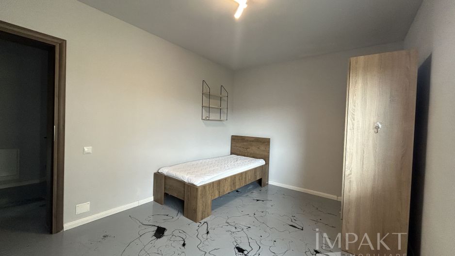 Casa de inchiriat in Borhanci! - Poză 12