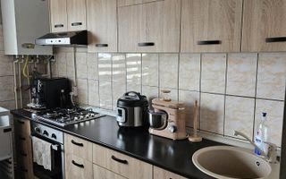 🔥 2 camere Terezian cu priveliște spre Păltiniș – 56 mp, lift, pivniță - Poză 5