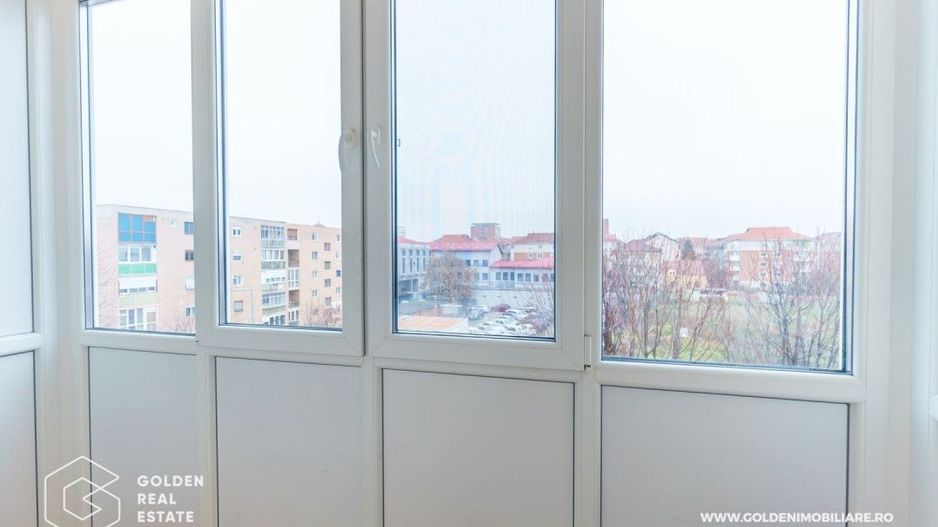 Garsoniera cu balcon, etaj 3, Malul Muresului - Poză 6