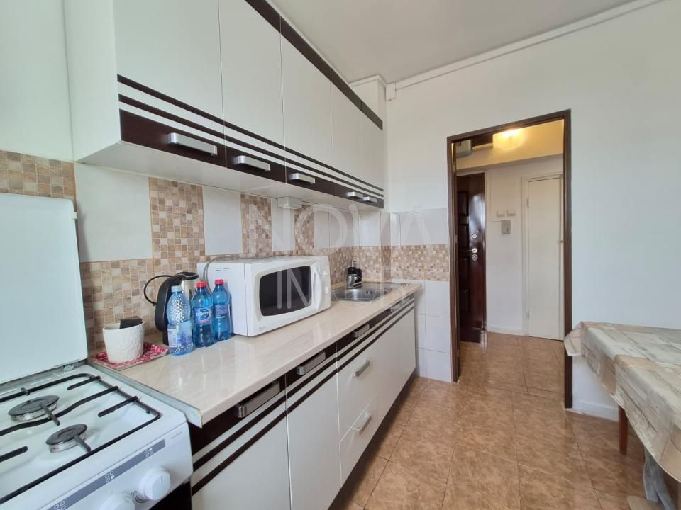 Apartament 2 camere, mobilat si utilat, Str. Genistilor - Poză 12