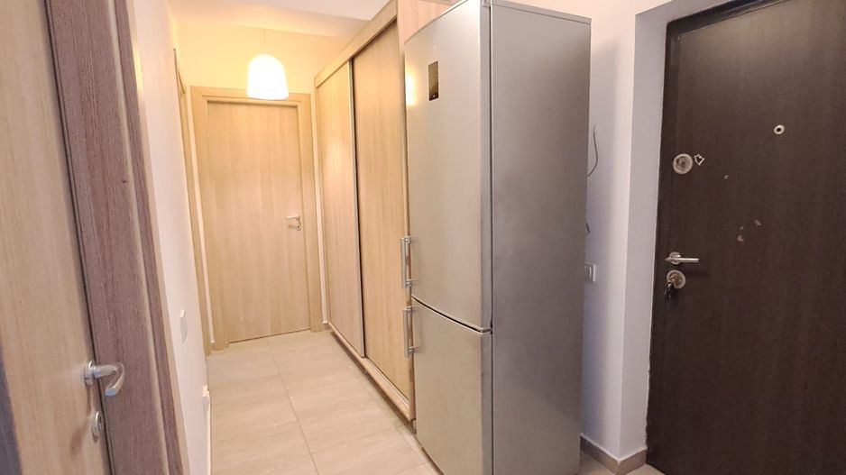Apartament 2 camere, decomandat, centrala, mobilat, STB, comision 0%! - Poză 2
