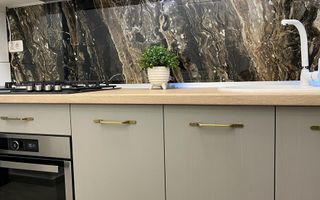 Apartament 1 camera  premium Copou - Poză 19