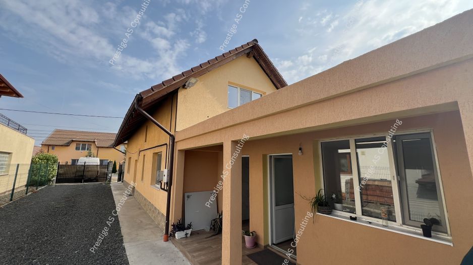 Spatiu Birouri | Panouri Solare | 888mp Teren-Freidorf - Poză 11