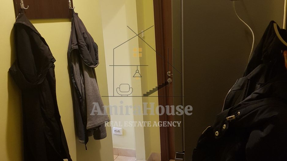 Apartament 2 camere zona strazii Crisan Centru - Poză 10