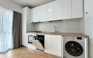 Apartament cu 2 camere de tip duplex // Zona Floreasca - Poză 20