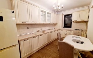APARTAMENT SUPERB LA INCHIRERE IN ZONA FLOREASCA / COMPOZITORI - Poză 4