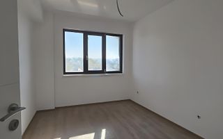 Apartament 3 camere, bloc nou, Cetate - Poză 3