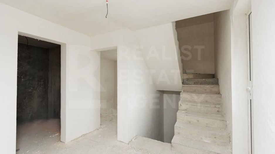Vânzare, duplex, 3 nivele, str-la Sfîntul Vasile, Codru - Poză 10