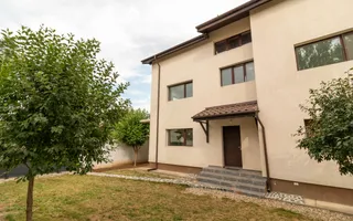Vila spatioasa de vanzare in Pantelimon zona Padurea Cernica - Mierlei - Poză 34