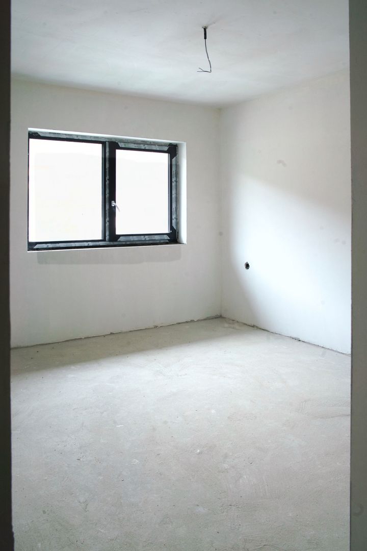 Duplex 4 camere DECOMANDATE, 120 mp utili, 180 mp curte, P+ET+POD - Poză 67