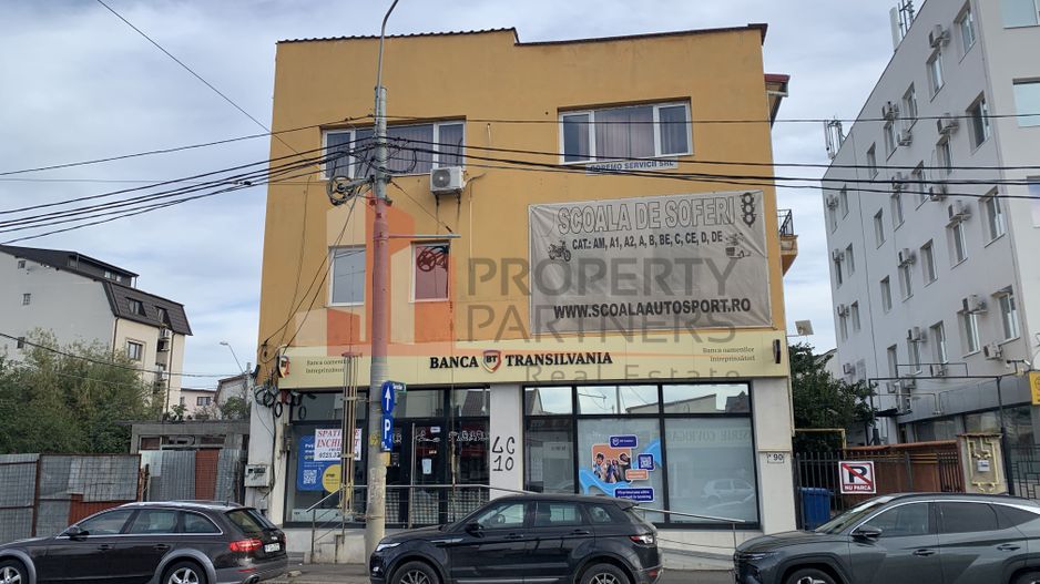 Spatiu comercial Soseua Chitilei. - Poză 1