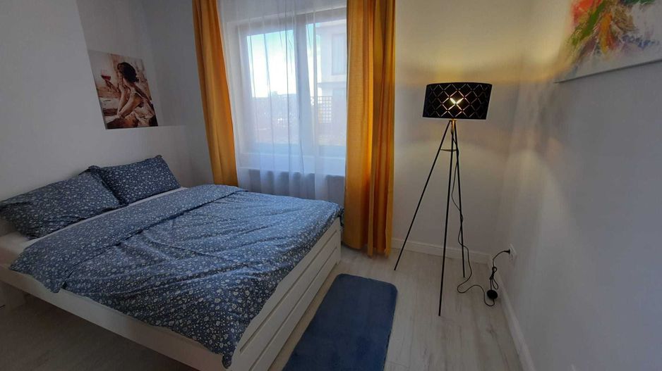 Apartament premium I Terasa 80 mp si loc parcare I Torontalului - Poză 7