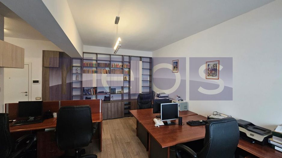 VANZARE AP 2 CAMERE | 1 MAI - VICTORIEI | 59 MP | TERASA 19 MP - Poză 2