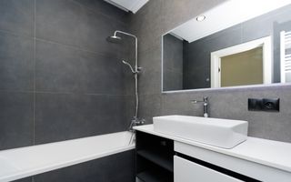 Vânzare, apartament, 2 dormitoare, str. Ion Buzdugan, Buiucani - Poză 17