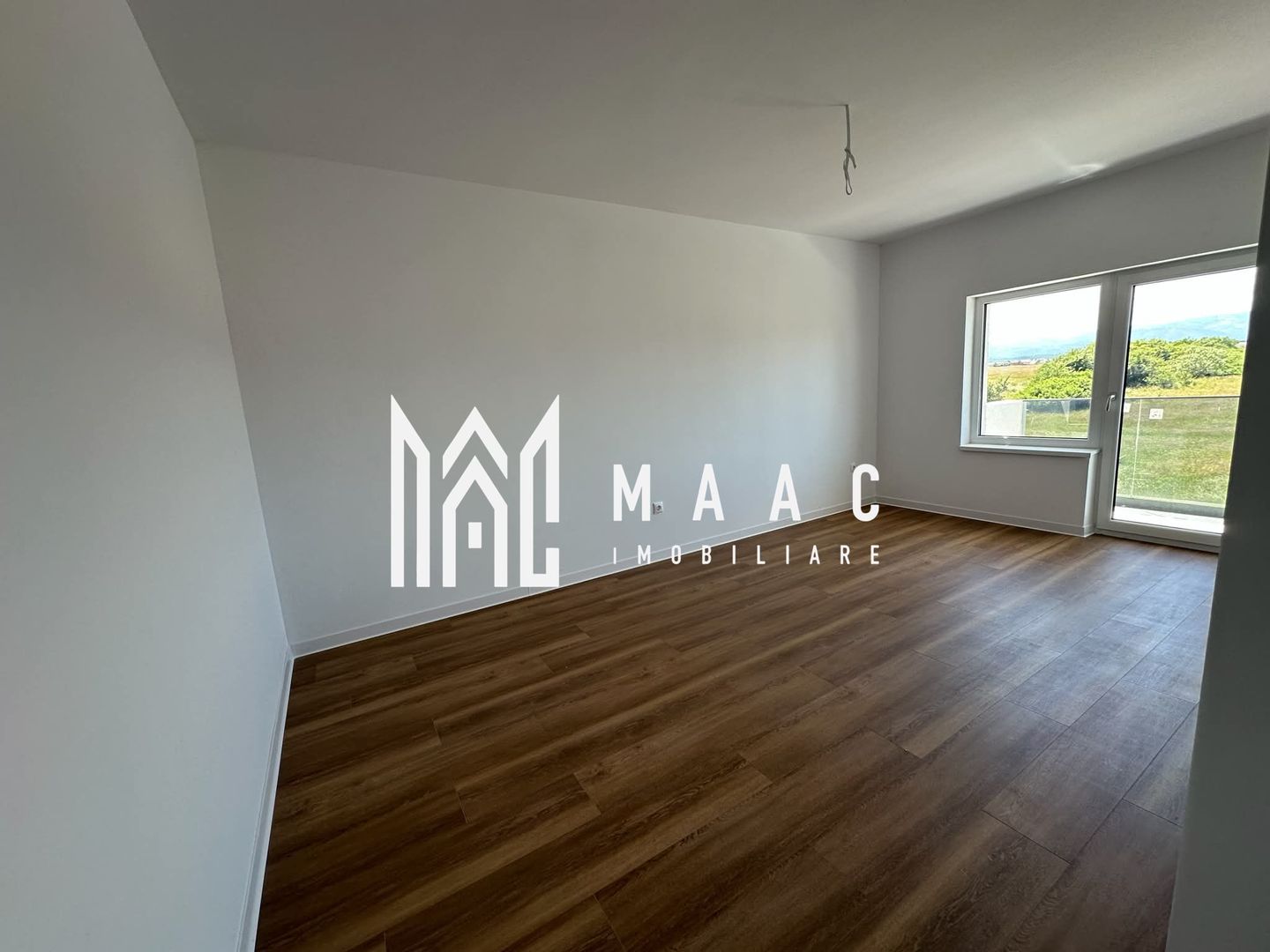 Apartament de vanzare Sibiu 2 camere | Doamna Stanca | 57,85 mp, parcare - Poză 1