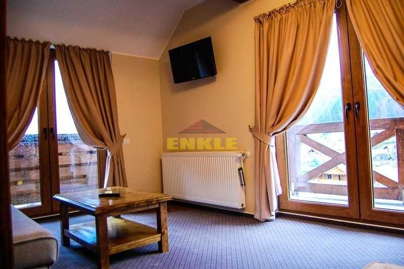 Cabana Malini, jud.Suceava - Poză 6