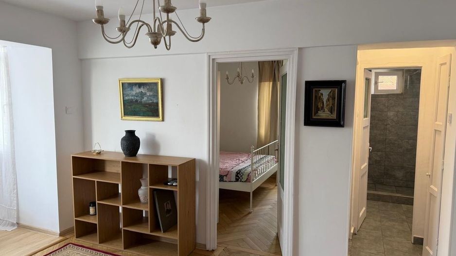 APARTAMENT 2 CAMERE | FLOREASCA - ONE GALLERY - Poză 5