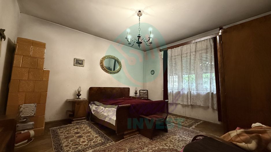 Parter vilă + demisol | Aviatorilor – Herăstrău | Grădină - Poză 4