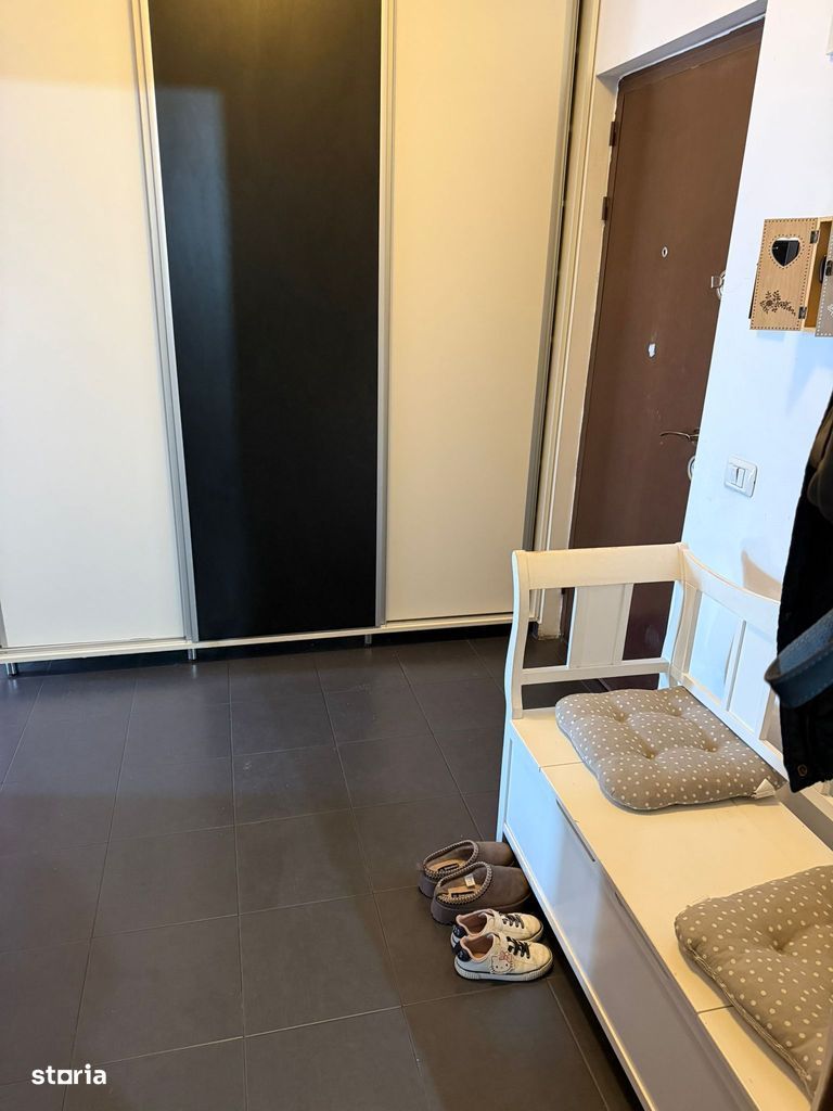 Apartament 2 camere Dobroiesti, str Doinei 73B - Poză 8