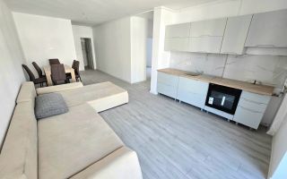 Apartament cu 3 Camere, Bloc Nou, Prima Închiriere, Zona Centru - Poză 1