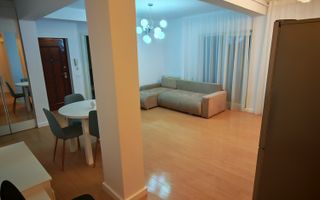 Inchiriere apartament 4 camere , etaj 1 , Zorilor - Poză 3