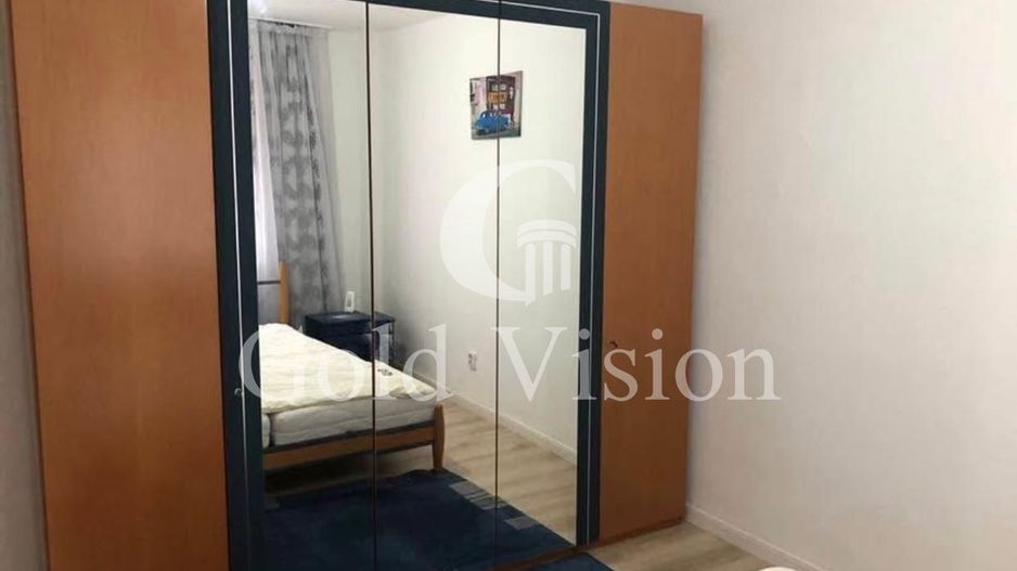 Apartament cu 3 camere + garaj, 62 mp, parter, lângă Școala de Muzică - Poză 5