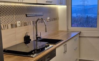 Apartament 2 camere decomandate – mansardă – Galata, Aleea Strugurilor - Poză 7