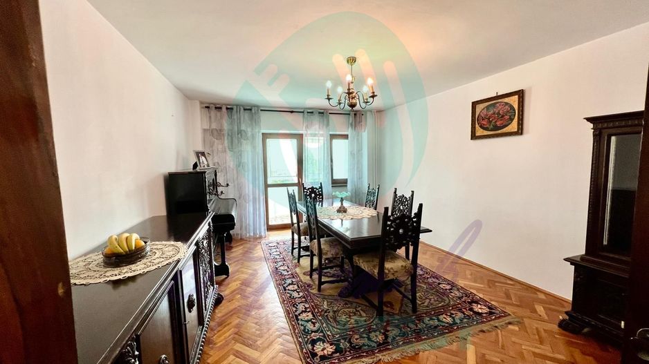 Oportunitate 4 camere 103 mp Stirbei Voda-Berzei - Poză 2