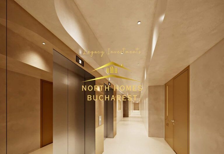 Particular vand apartament 2 camere - Aviației-Tower - Poză 11