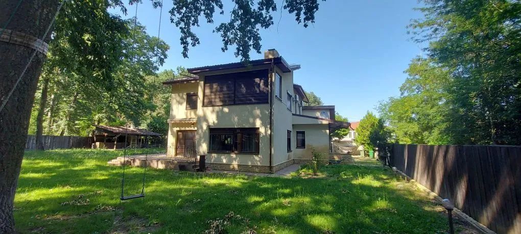 Vila de inchiriat | Corbeanca | 6 camereI pis - Poză 20