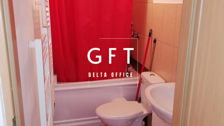 APARTAMENT COZY DE VANZARE/SCHIMB LA DEMISOL, MOBILAT, UTILAT,  ANDREI MURESAN - Poză 5