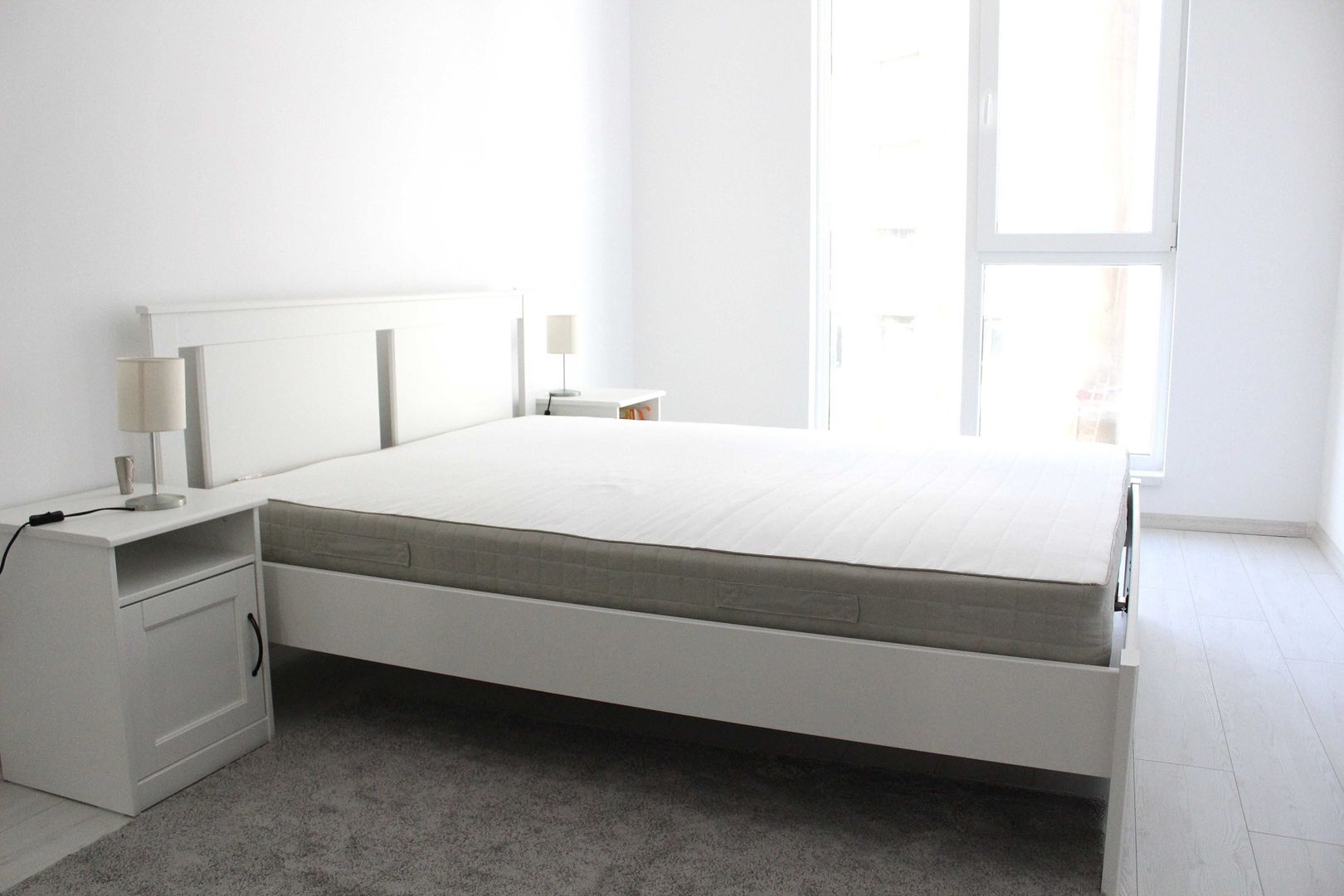 Tipografilor | 2 camere + loc parcare | Vivalia Grand. - Poză 8