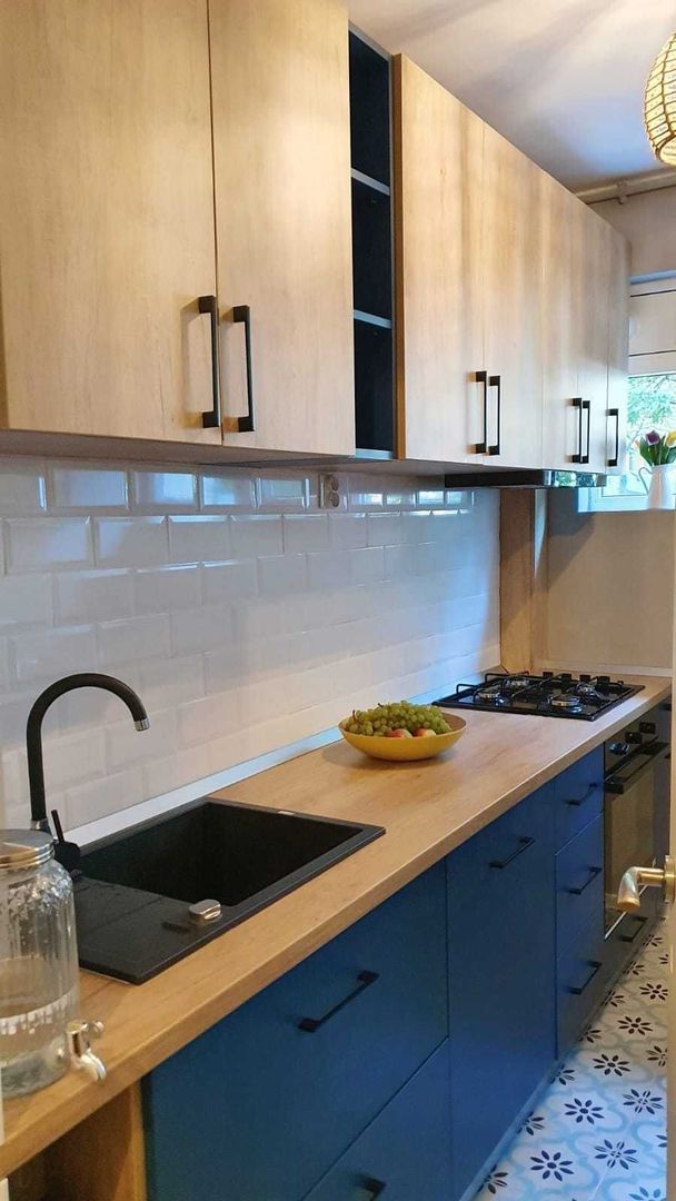 Apartament 3 Camere Lux cu Centrala | Pajura - Poză 5