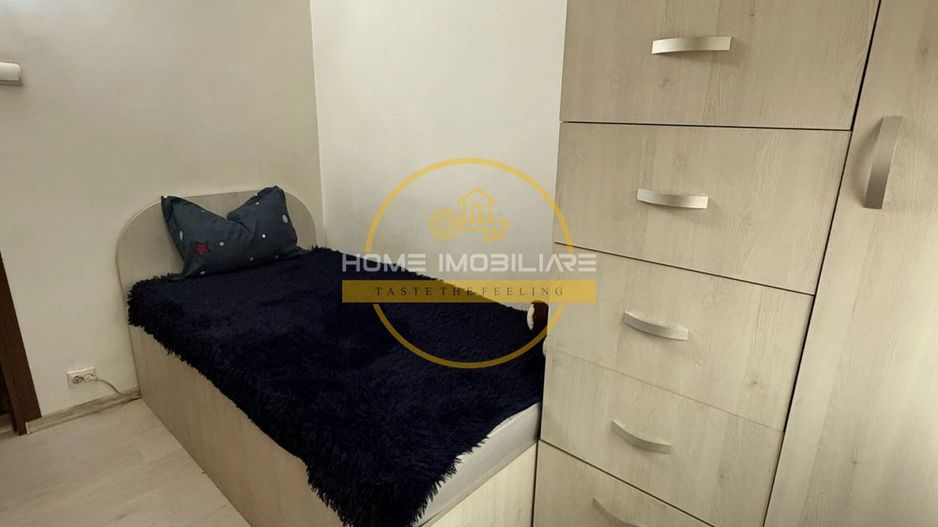 📍 Apartament 3 camere | 53 mp | Semidecomandat | Baza 3 - Poză 3