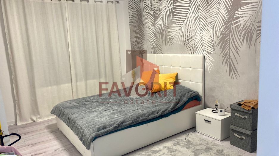 Apartament 3 camere | Timisoara | Renovat | Boxa in CF | Centrala Proprie - Poză 5