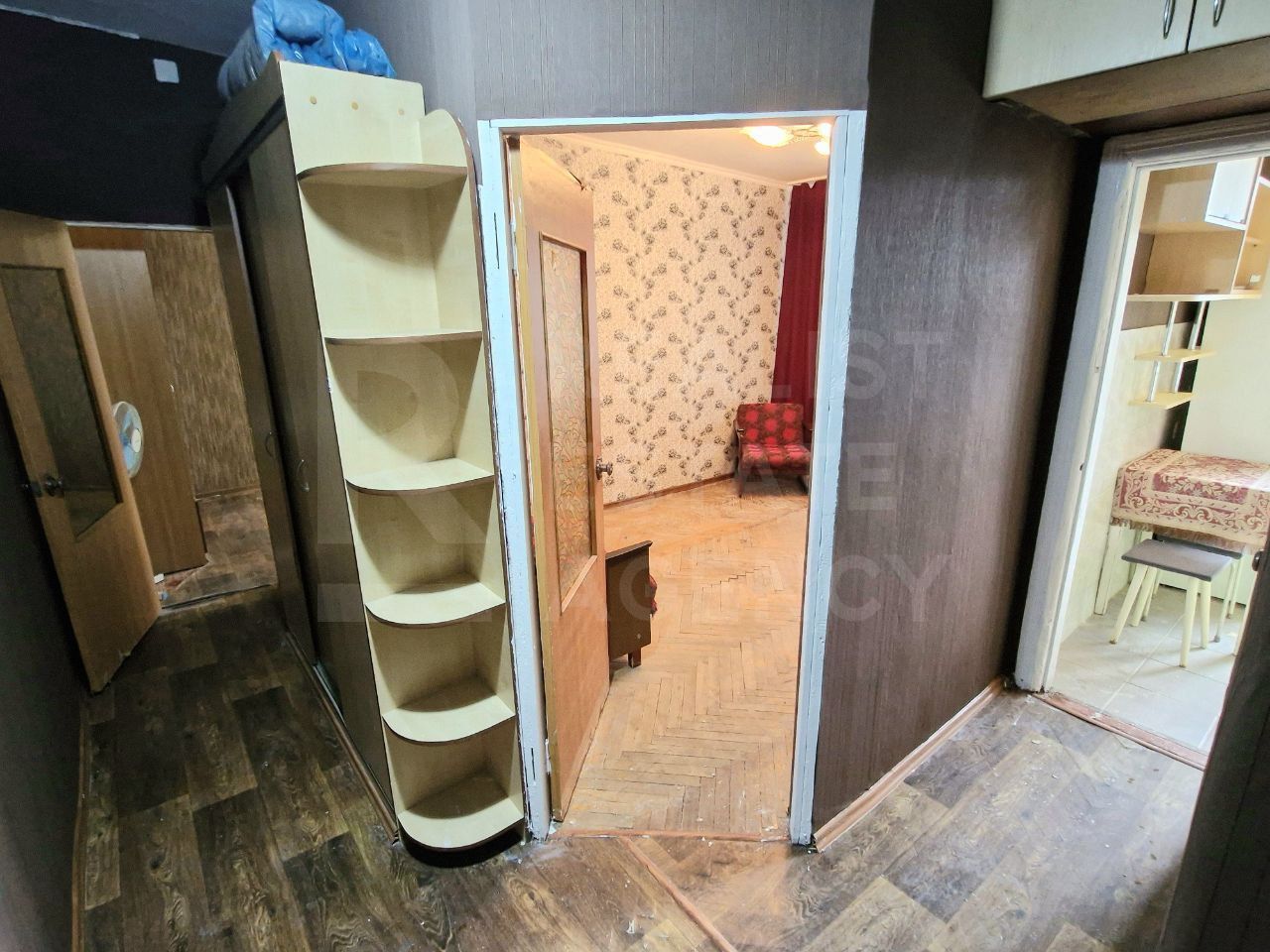 Chirie, apartament, 2 camere, bd. Grigore Vieru, Centru - Poză 7